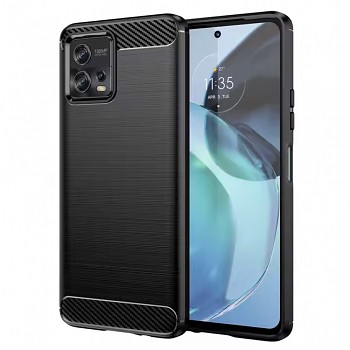 Zadní kryt pro Motorola Moto G24 černý