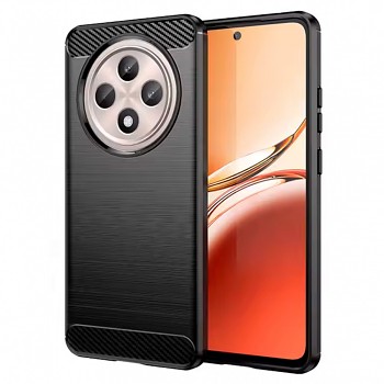 Zadní kryt pro Oppo Reno 12 F 5G černý