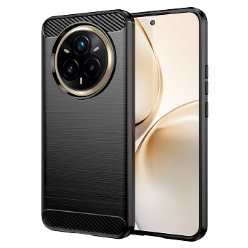 Zadní kryt pro Realme 14 Pro Plus 5G černý