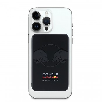 Powerbanka Red Bull Two Bulls Logo MagSafe 5000mAh Navy