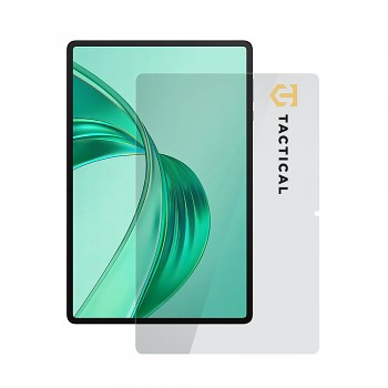 Tvrzené sklo Tactical Glass Shield pro Honor Pad X8a Clear