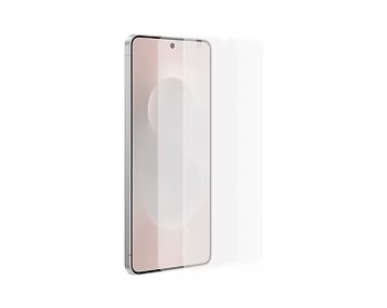 Ochranná fólie EF-US937CTE Samsung Antireflexní pro Galaxy S25 Edge