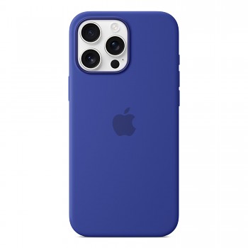 Zadní kryt MYYY3ZM/A Apple Magsafe pro iPhone 16 Pro Max Ultramarine