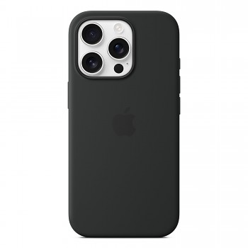 Zadní kryt MYYJ3ZM/A Apple Magsafe pro iPhone 16 Pro Black