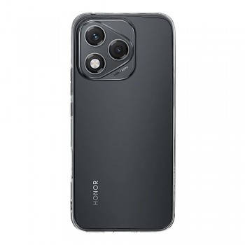 Zadní kryt Tactical TPU pro Honor 400 Lite Transparent