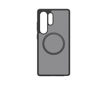 Magnetický kryt GP-FPS938PGB Samsung by Spigen Capella pro Galaxy S25 Ultra Frost Black