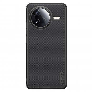 Zadní kryt Nillkin Super Frosted PRO pro Poco F7 Pro Black