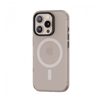 Zadní kryt Benks Magnetic Lucid Armor (C066) pro iPhone 16 Pro Max gold