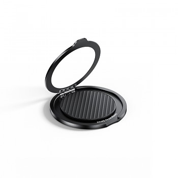 Prsten - držák na mobil Benks Armor Pop Kevlar L56 600D magnetic