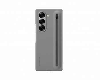 Ochranný kryt EF-OF95PCJE Samsung (Bez S Pen) pro Galaxy Z Fold 6 Gray
