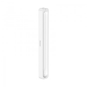 Bezdrátová nabíječka Baseus Smooth Writing Stylus White