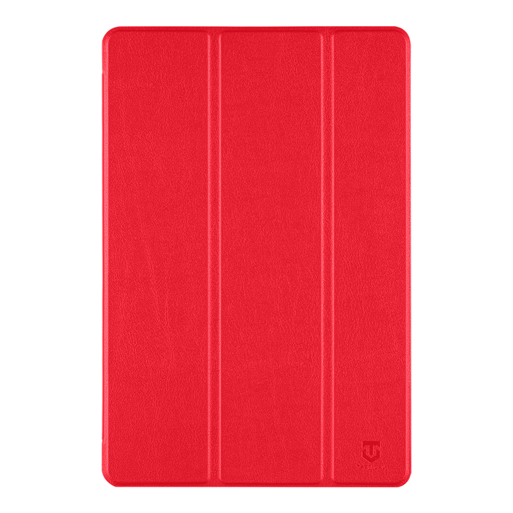 Levně Pouzdro Tactical Book Tri Fold pro Xiaomi Redmi Pad SE 8,7 Red