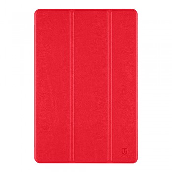 Pouzdro Tactical Book Tri Fold pro Xiaomi Redmi Pad SE 8,7 Red
