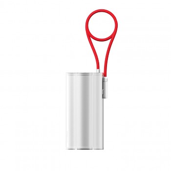 Powerbanka OnePlus SUPERVOOC 20000mAh Silver