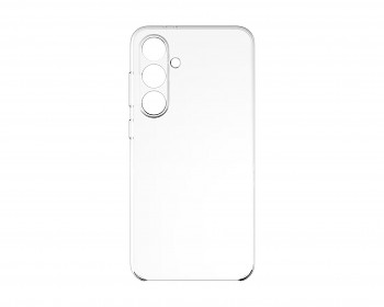Zadní kryt GP-FPS721AMA Samsung Clear pro Galaxy S24 FE Transparent