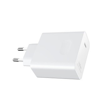 Adaptér HN-200500EP2 Honor Super Charge USB-C 100W White