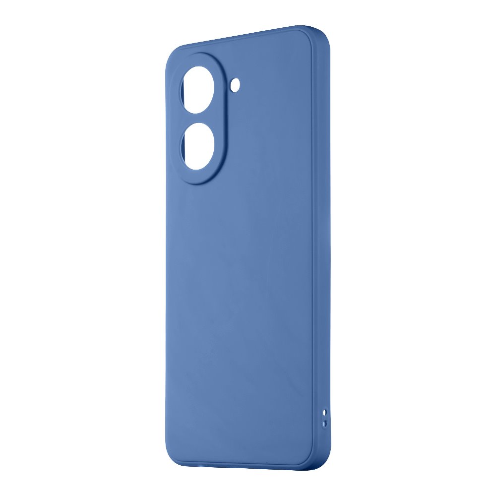Levně Zadní kryt OBAL:ME Matte TPU pro Xiaomi Redmi A5 Dark Blue