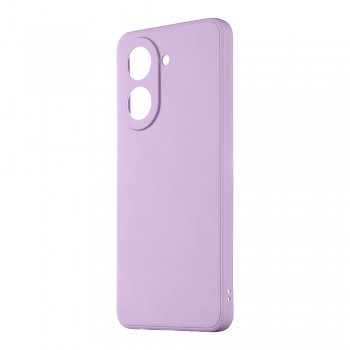 Zadní kryt OBAL:ME Matte TPU pro Xiaomi Redmi A5 Purple
