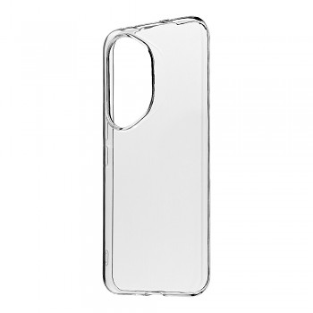 Zadní kryt OBAL:ME TPU pro Honor 400 Pro Transparent