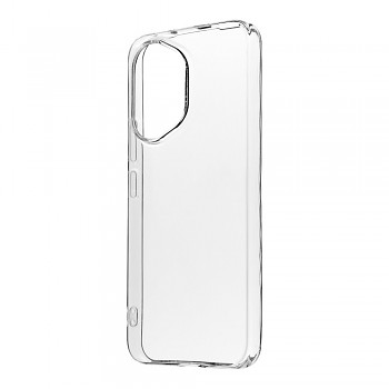 Zadní kryt OBAL:ME TPU pro Honor 400 Transparent