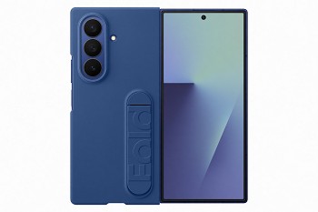 Zadní kryt EF-MF966CNE Samsung pro Galaxy Z Fold 7 Blue