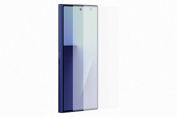 Ochranná fólie antireflexní EF-UF966CTE Samsung pro Galaxy Z Fold 7