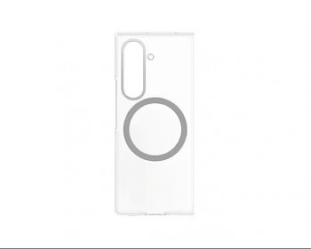 Zadní kryt GP-FFF966YC Samsung Clear Magnet pro Galaxy Z Fold 7 Transparent