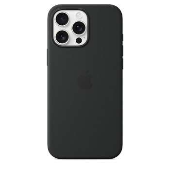 Zadní kryt MYYT3ZM/A Apple Magsafe pro iPhone 16 Pro Max Black