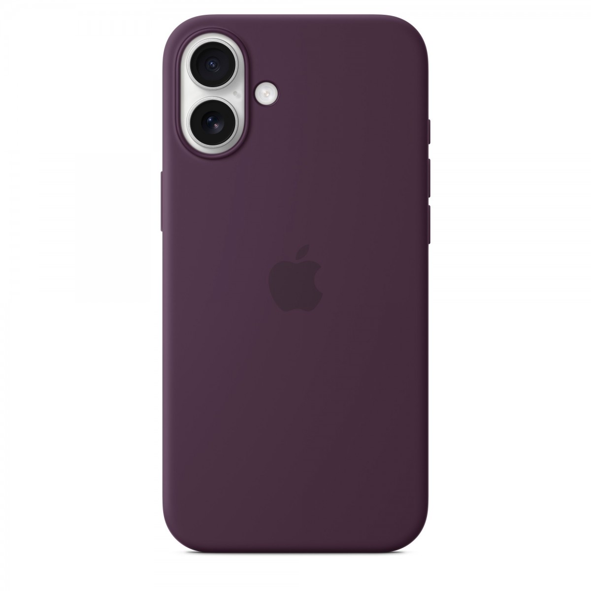 Levně Zadní kryt MYYD3ZM/A Apple Magsafe pro iPhone 16 Plus Plum