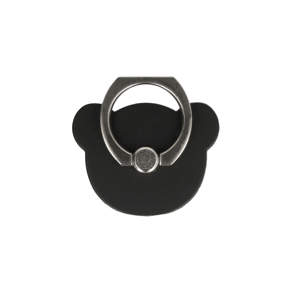 Prsten - držák BEAR RH-6 - Black