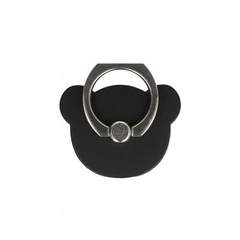 Prsten - držák BEAR RH-6 - Black