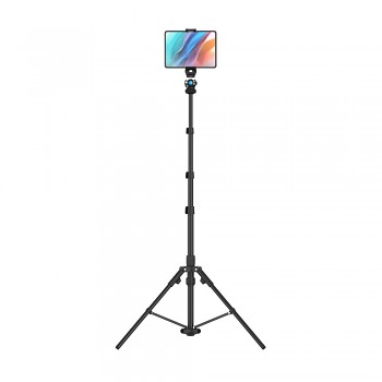 Extra dlouhý stativ FIXED Creator Tripod, 1,9m, 1/4" závit, černý