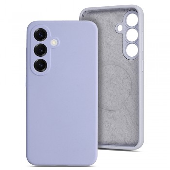 Zadní kryt MagColor Pure pro Samsung Galaxy S24 Ultra lavender