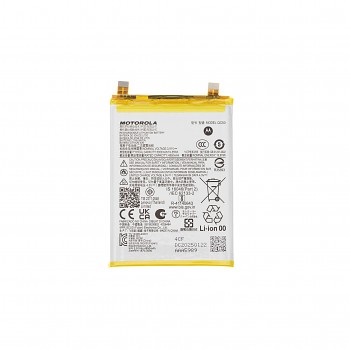 Baterie QC50 pro Motorola 5000mAh (Service Pack)