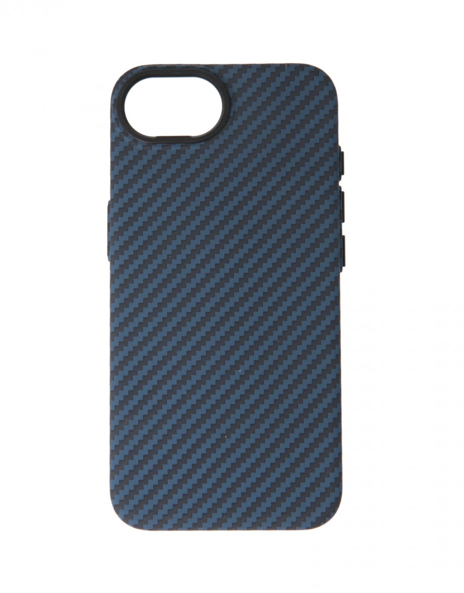 Levně Zadní kryt Swissten Magstick Shell pro Apple iPhone 17 Air modrý