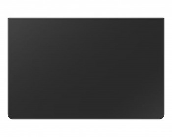 Pouzdro EF-DX620UBE Samsung Book Keyboard Slim pro Galaxy Tab S10 FE+ Black
