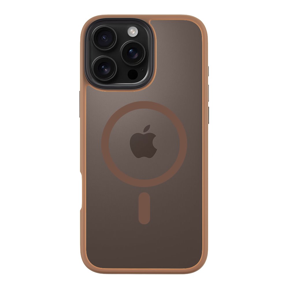 Levně Zadní kryt Tactical MagForce Hyperstealth pro iPhone 16 Pro Max Moucha Moose