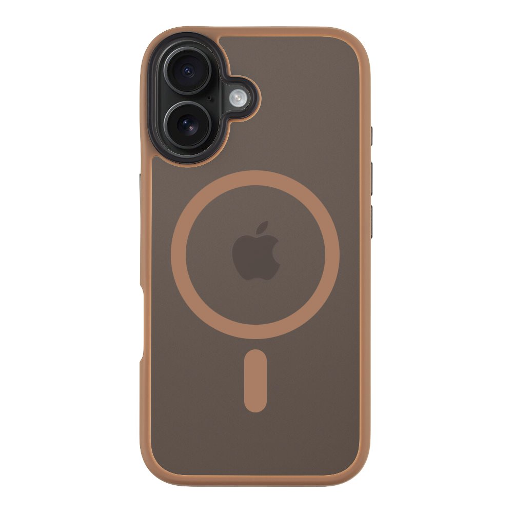 Levně Zadní kryt Tactical MagForce Hyperstealth pro iPhone 16 Moucha Moose