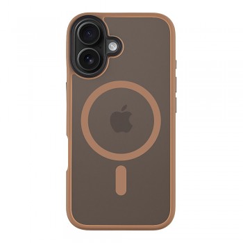 Zadní kryt Tactical MagForce Hyperstealth pro iPhone 16 Moucha Moose