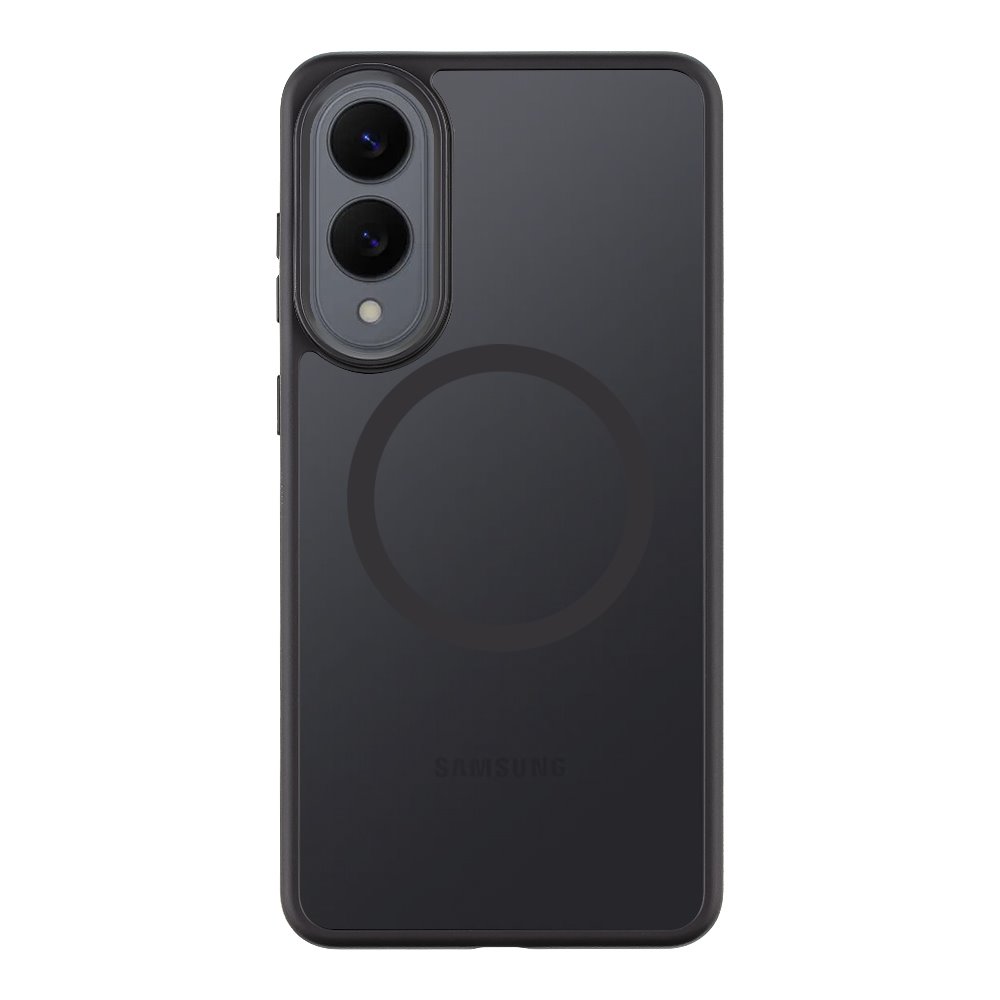 Levně Zadní kryt Tactical MagForce Hyperstealth pro Samsung Galaxy S25 Edge Asphalt