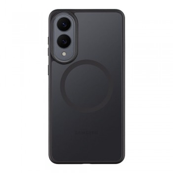 Zadní kryt Tactical MagForce Hyperstealth pro Samsung Galaxy S25 Edge Asphalt