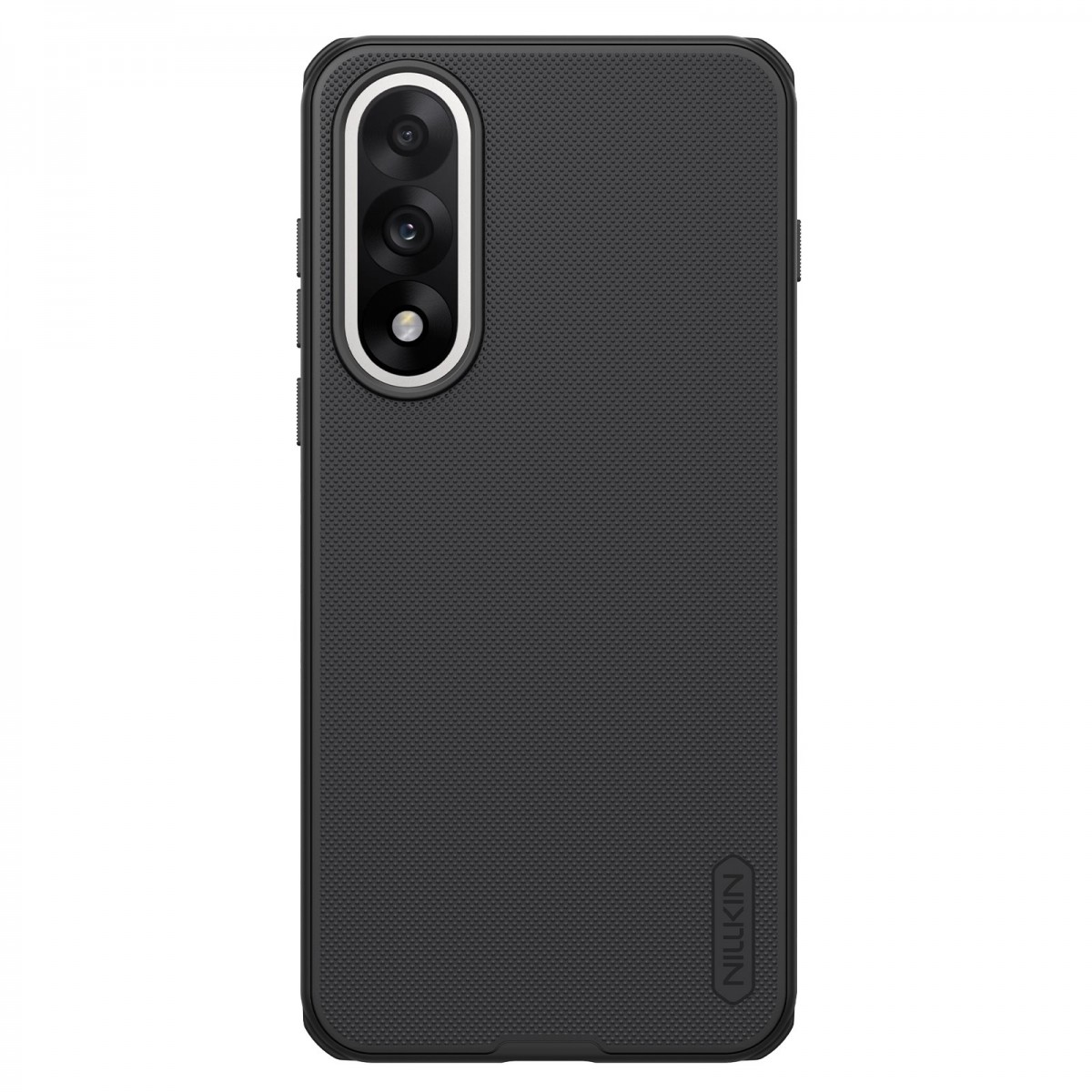 Levně Zadní kryt Nillkin Super Frosted PRO pro OnePlus Nord 5 5G Black