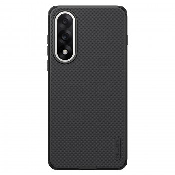 Zadní kryt Nillkin Super Frosted PRO pro OnePlus Nord 5 5G Black