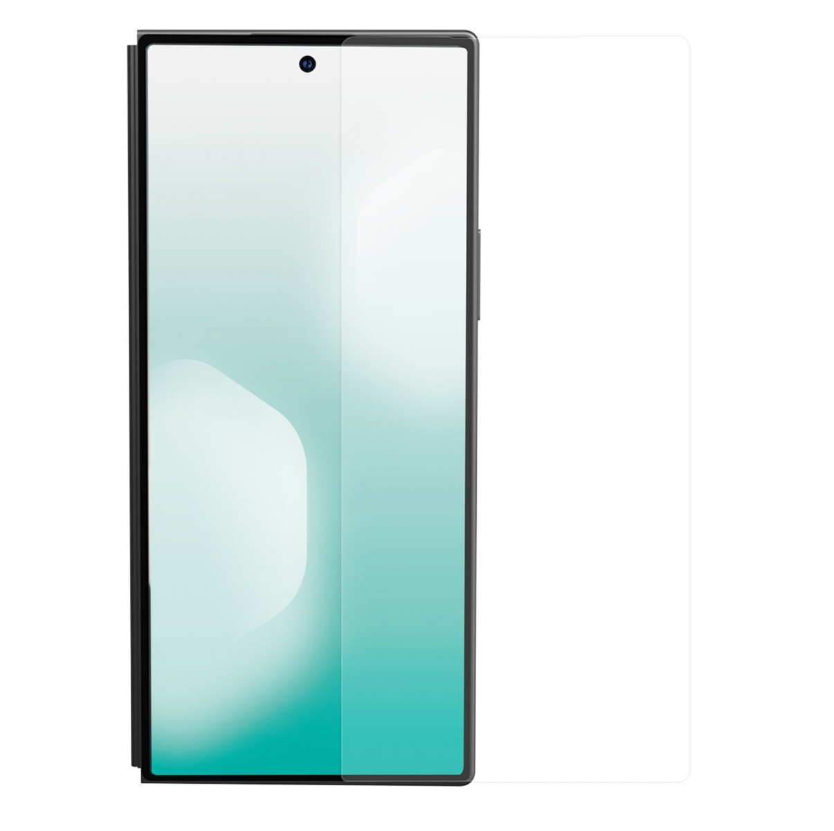 Levně Tvrzené sklo Nillkin 0.2mm H+ PRO 2.5D pro Samsung Galaxy Z Fold 7