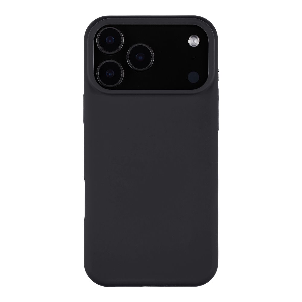 Levně Zadní kryt Tactical Magproce Velvet Smoothie pro Apple iPhone 17 Pro Max Asphalt
