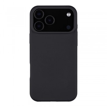 Zadní kryt Tactical Magproce Velvet Smoothie pro Apple iPhone 17 Pro Max Asphalt