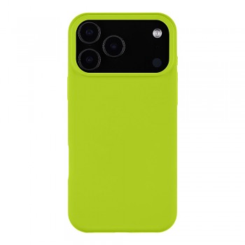 Zadní kryt Tactical Magproce Velvet Smoothie pro Apple iPhone 17 Pro Max Avocado
