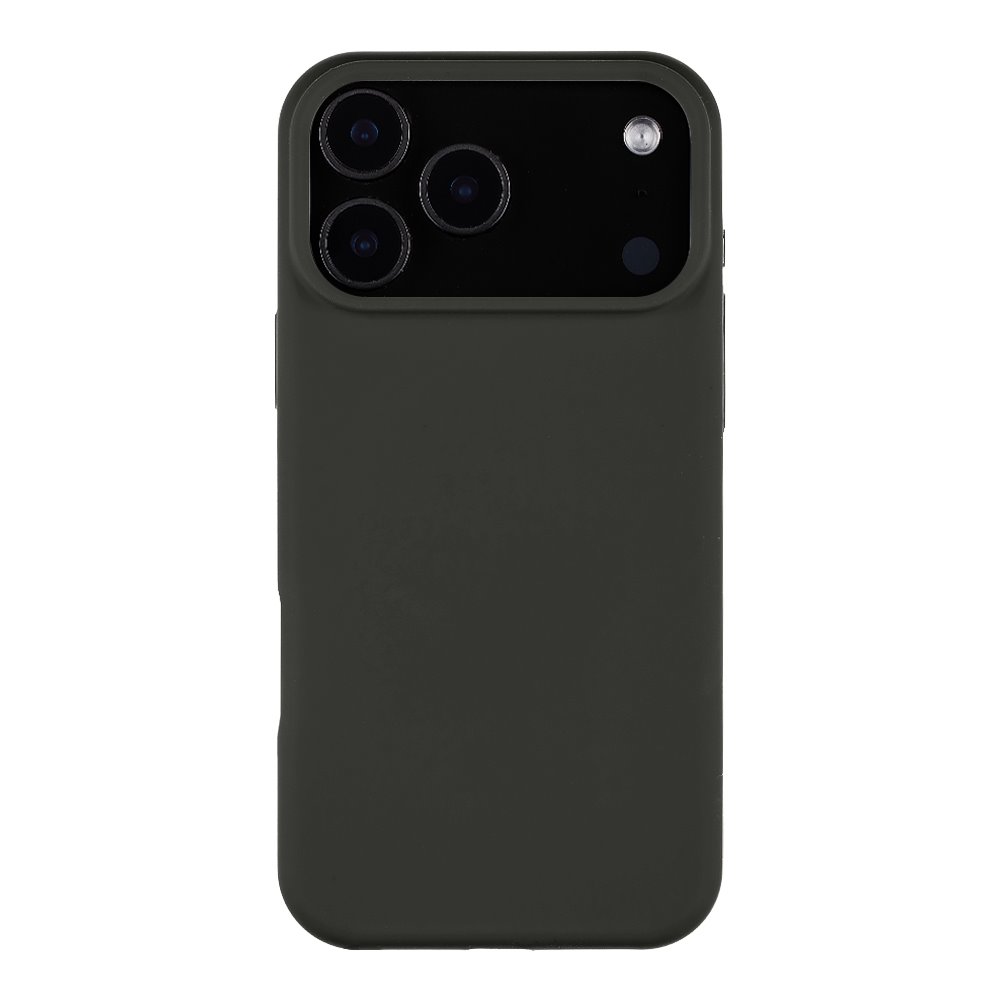 Levně Zadní kryt Tactical Magproce Velvet Smoothie pro Apple iPhone 17 Pro Max Bazooka