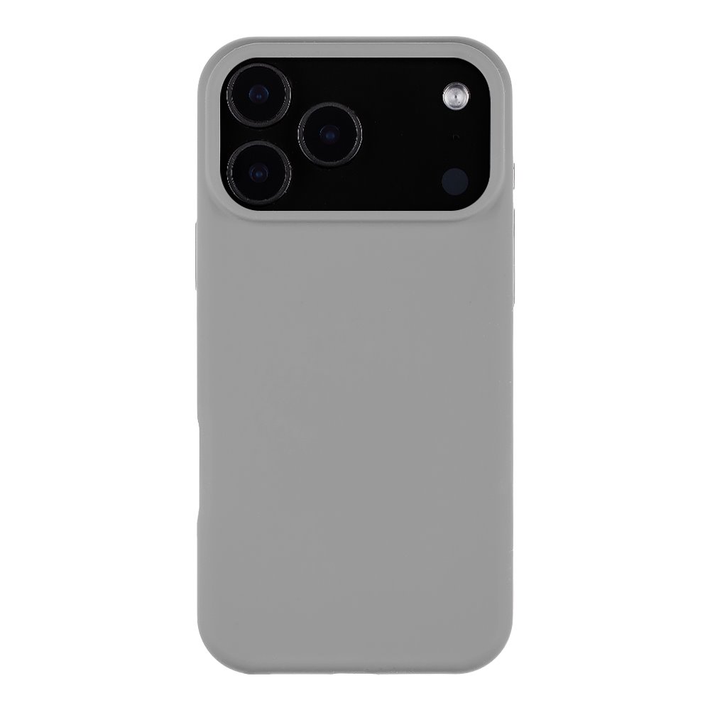 Levně Zadní kryt Tactical Magproce Velvet Smoothie pro Apple iPhone 17 Pro Max Foggy