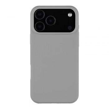 Zadní kryt Tactical Magproce Velvet Smoothie pro Apple iPhone 17 Pro Max Foggy